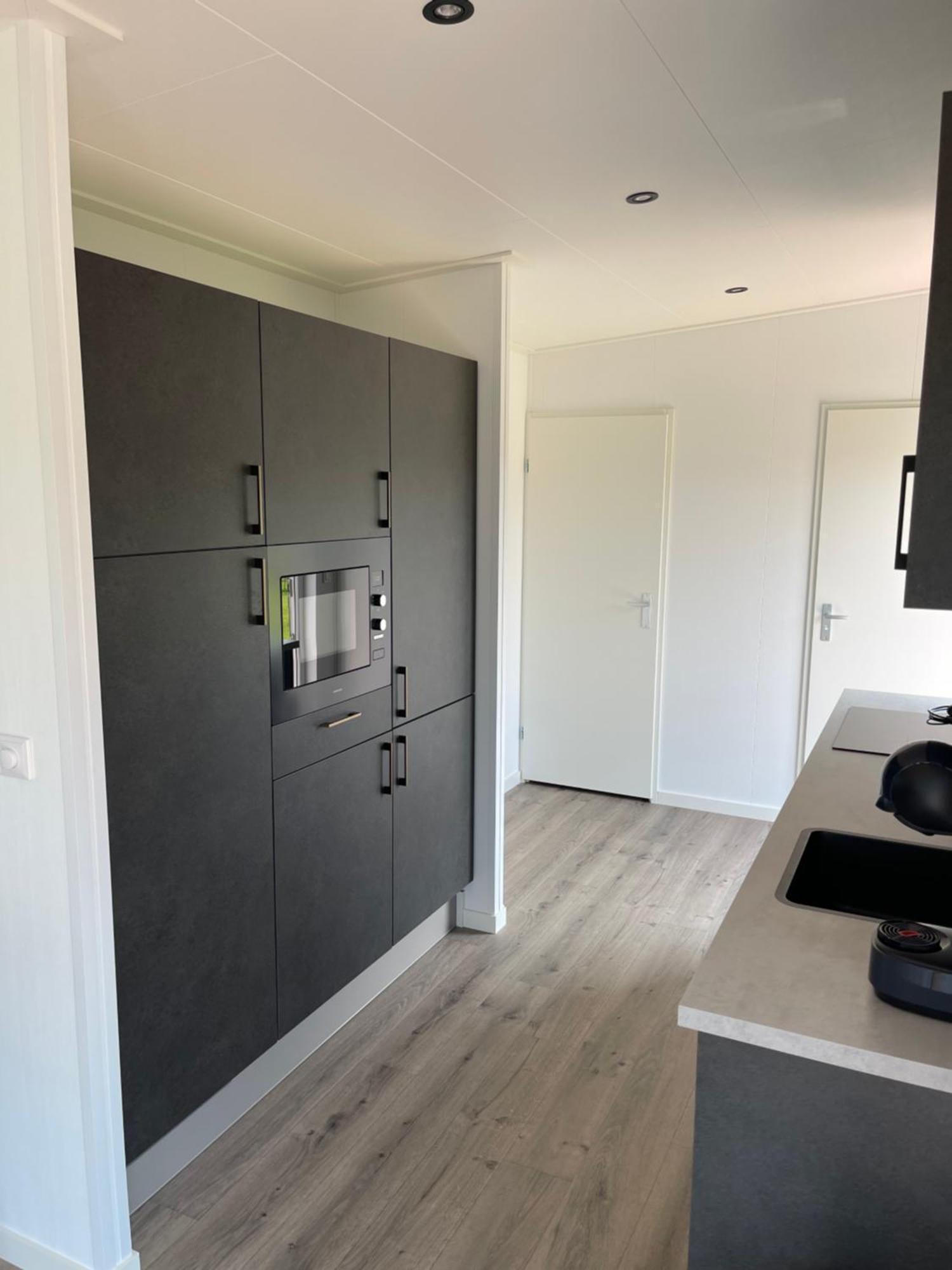 Miva Villa Leiderdorp Bagian luar foto