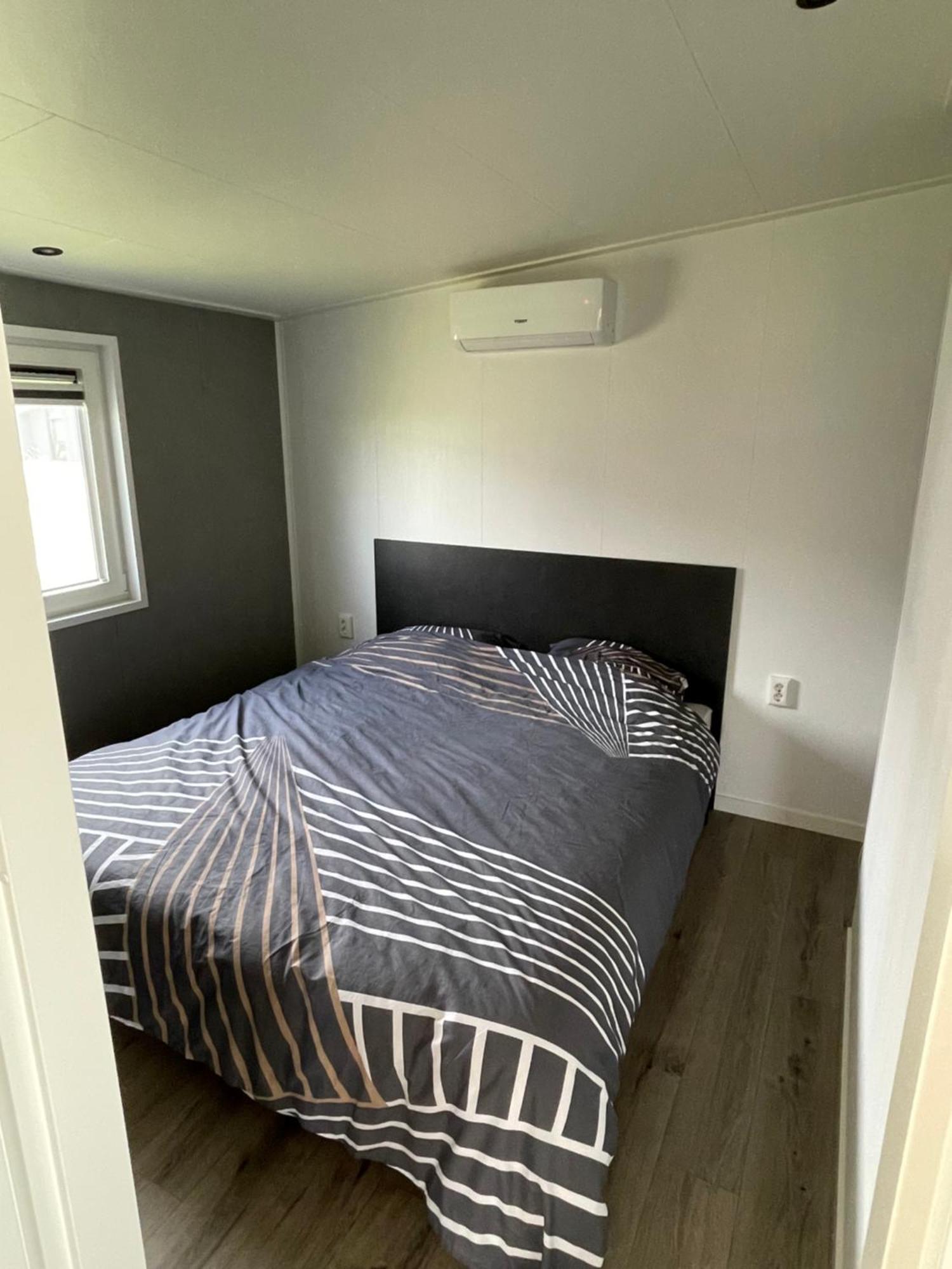 Miva Villa Leiderdorp Bagian luar foto