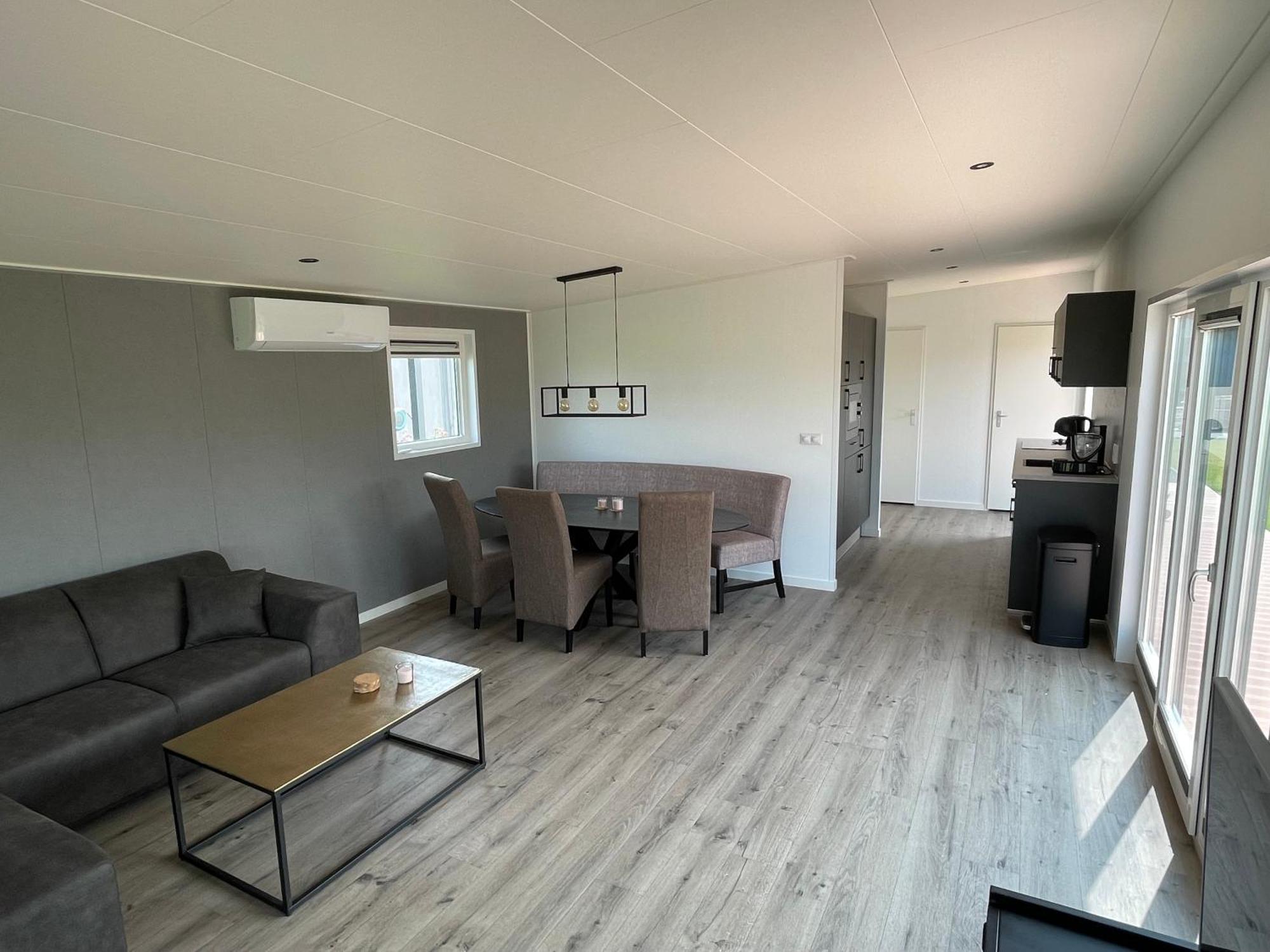 Miva Villa Leiderdorp Bagian luar foto